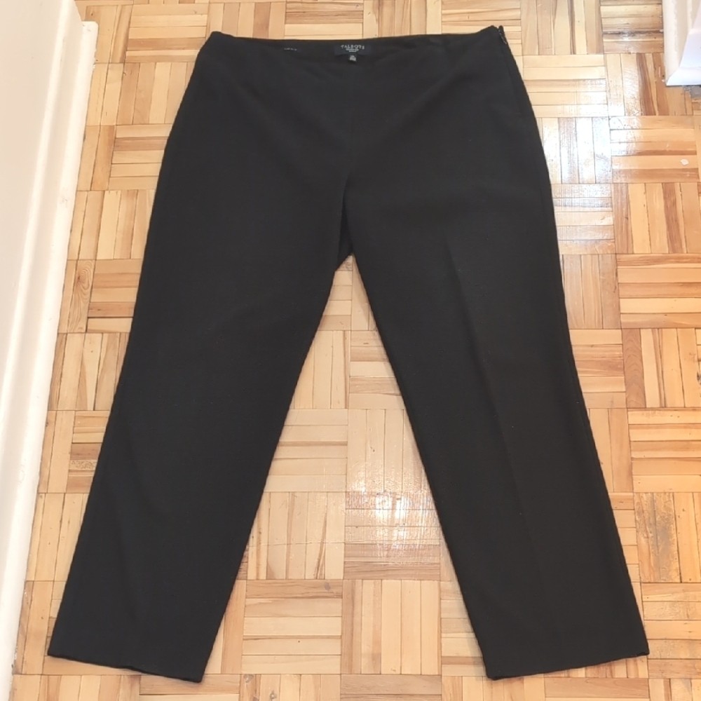 Talbots  Dress Pants Size 14P